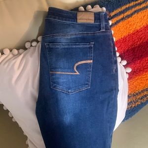 Women’s American Eagle Jeans